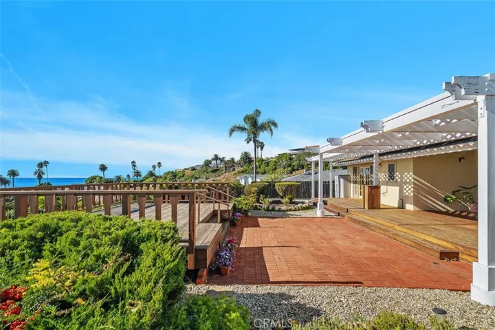 7284 Berry Hill Drive, Rancho Palos Verdes, California 90275