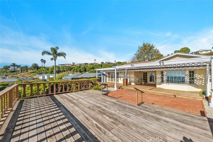 7284 Berry Hill Drive, Rancho Palos Verdes, California 90275