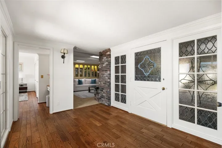 7284 Berry Hill Drive, Rancho Palos Verdes, California 90275