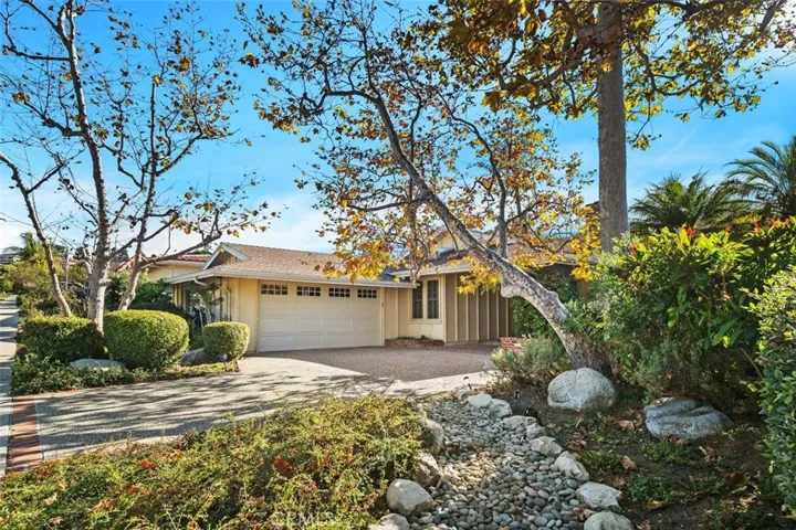 7284 Berry Hill Drive, Rancho Palos Verdes, California 90275