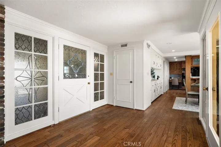 7284 Berry Hill Drive, Rancho Palos Verdes, California 90275