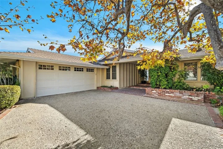 7284 Berry Hill Drive, Rancho Palos Verdes, California 90275