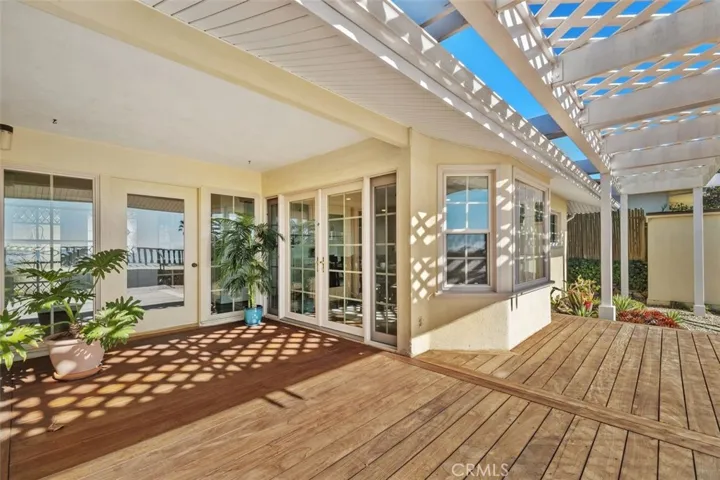 7284 Berry Hill Drive, Rancho Palos Verdes, California 90275