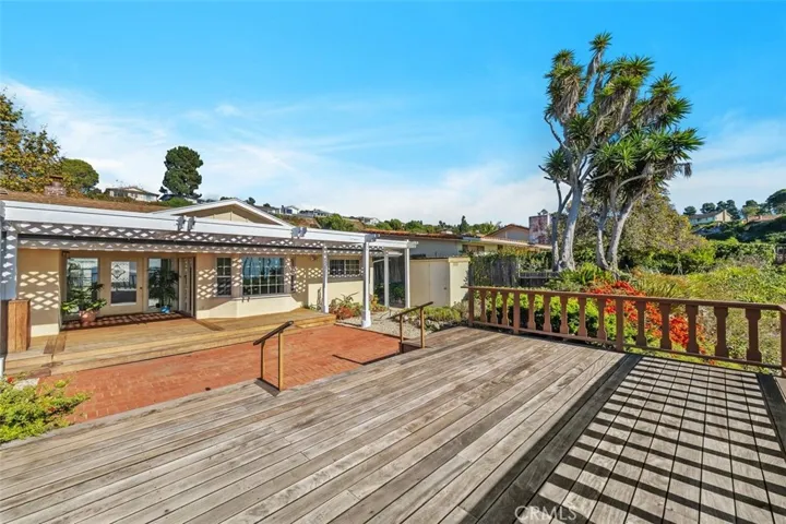 7284 Berry Hill Drive, Rancho Palos Verdes, California 90275