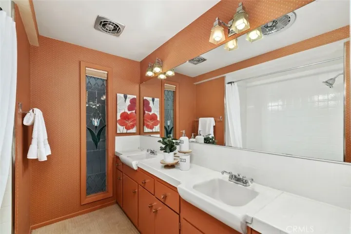 Hall Bath