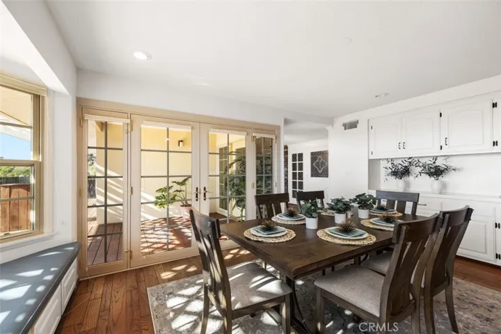 7284 Berry Hill Drive, Rancho Palos Verdes, California 90275