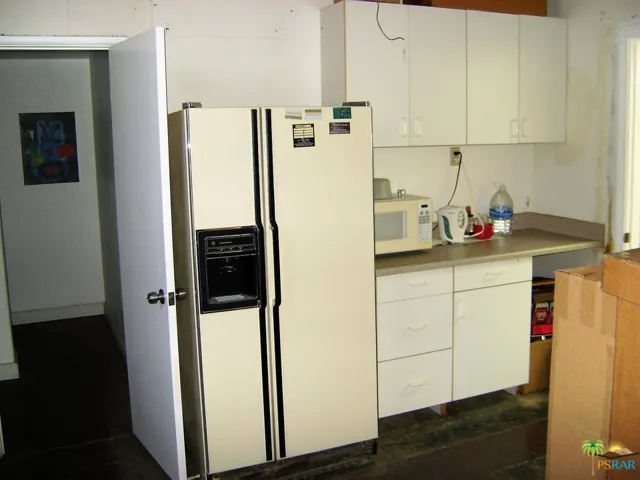 Kitchen/Lunch Room
