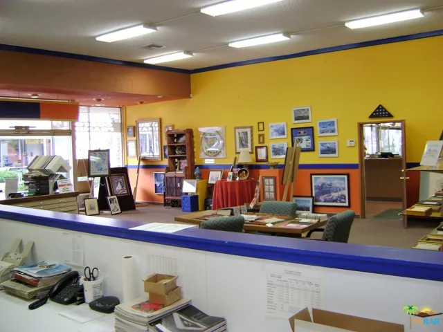 Frame Shop