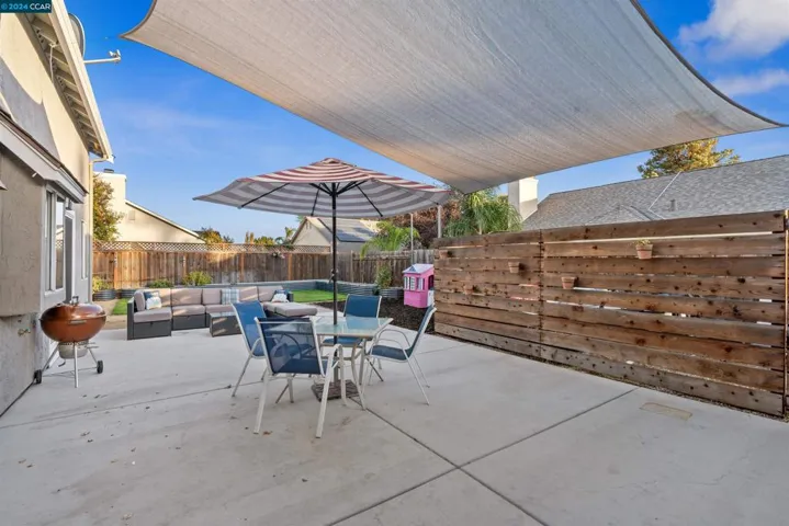 22 Korbel Ct, Oakley, California 94561