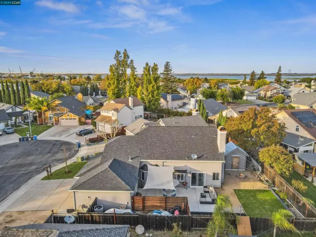 22 Korbel Ct, Oakley, California 94561