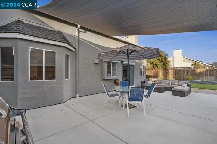 22 Korbel Ct, Oakley, California 94561