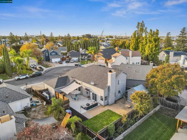 22 Korbel Ct, Oakley, California 94561