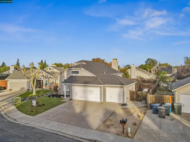 22 Korbel Ct, Oakley, California 94561