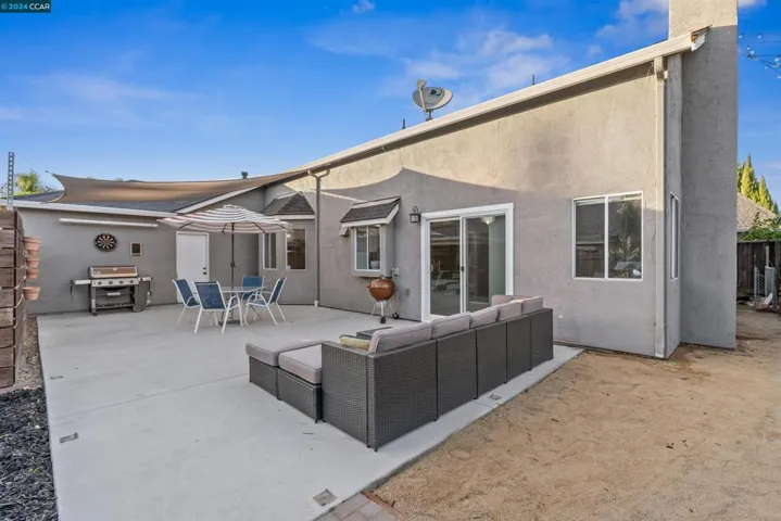 22 Korbel Ct, Oakley, California 94561