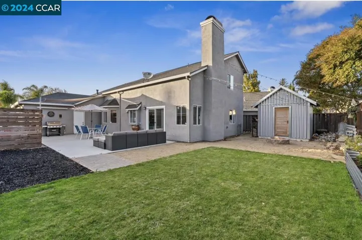 22 Korbel Ct, Oakley, California 94561