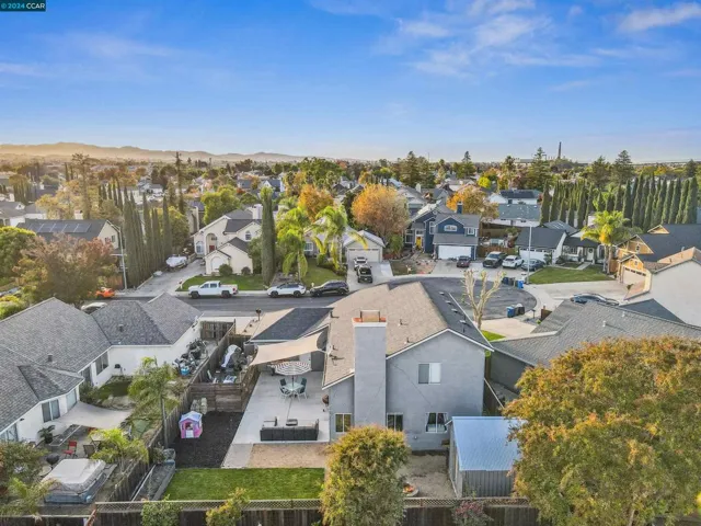 22 Korbel Ct, Oakley, California 94561