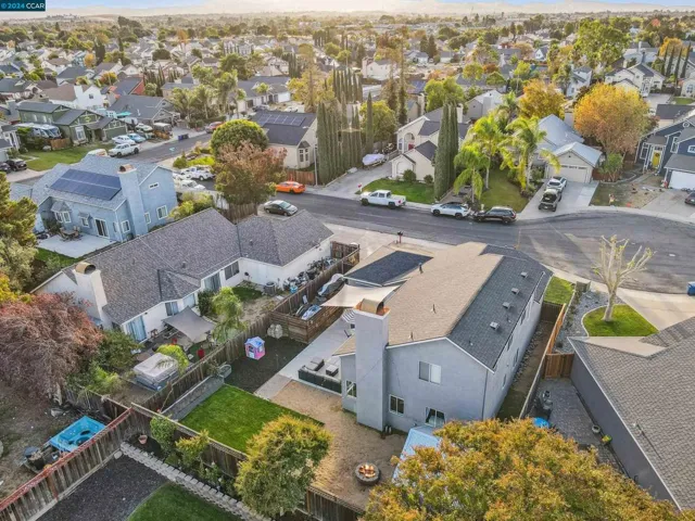 22 Korbel Ct, Oakley, California 94561