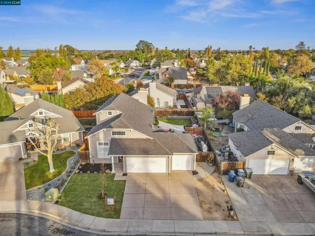22 Korbel Ct, Oakley, California 94561