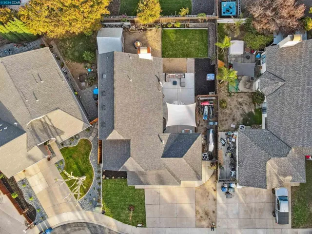 22 Korbel Ct, Oakley, California 94561