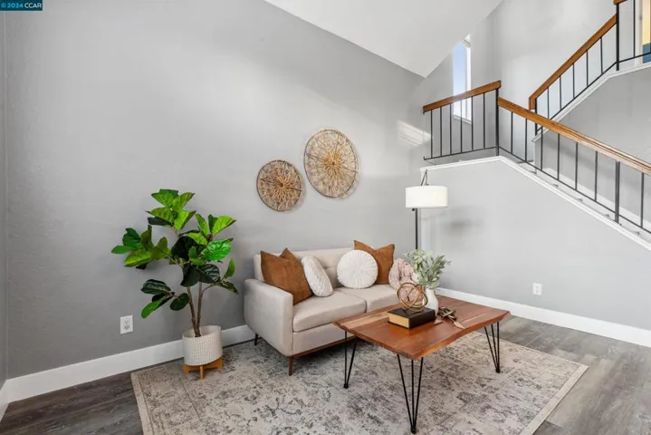 22 Korbel Ct, Oakley, California 94561