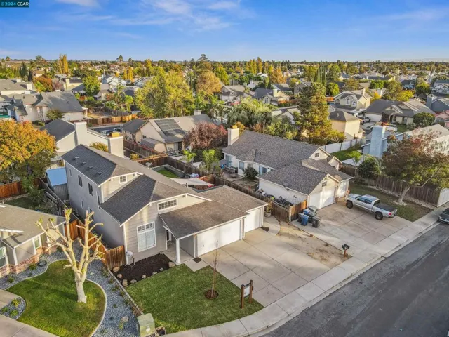 22 Korbel Ct, Oakley, California 94561
