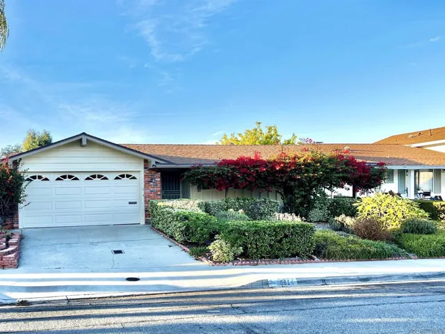 8614 Jackie Drive, San Diego, California 92119
