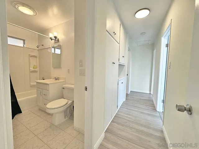 3542 Mount Acomita Avenue, San Diego, California 92111