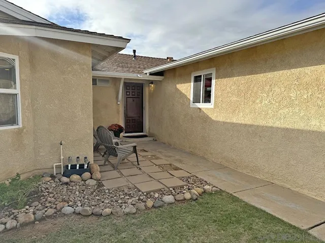 3542 Mount Acomita Avenue, San Diego, California 92111