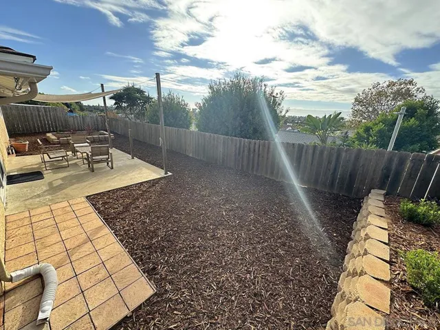 3542 Mount Acomita Avenue, San Diego, California 92111