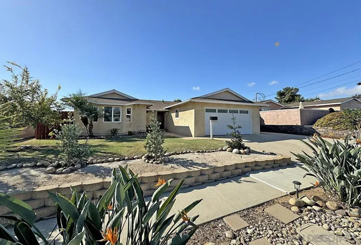 3542 Mount Acomita Avenue, San Diego, California 92111