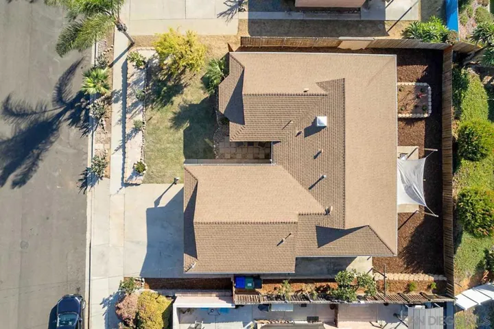 3542 Mount Acomita Avenue, San Diego, California 92111