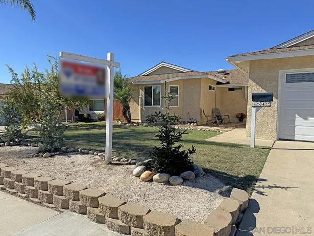 3542 Mount Acomita Avenue, San Diego, California 92111