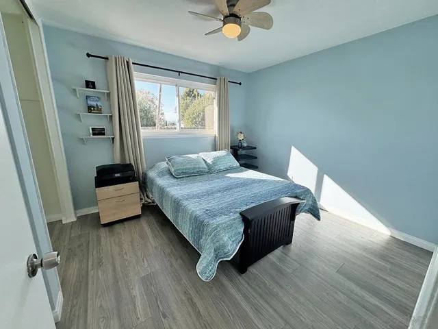 3542 Mount Acomita Avenue, San Diego, California 92111