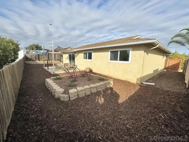 3542 Mount Acomita Avenue, San Diego, California 92111