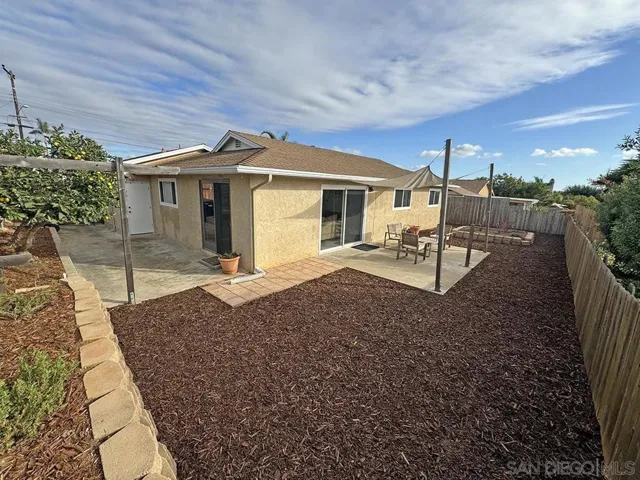 3542 Mount Acomita Avenue, San Diego, California 92111