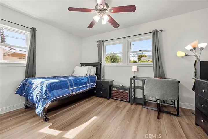 3rd Bedroom