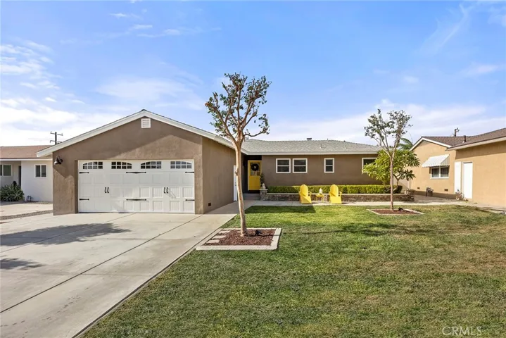 907 Chestnut Avenue, Brea, California 92821