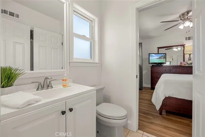 Bathroom off Primary Bathroom