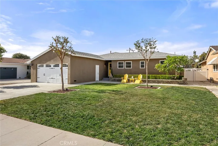 907 Chestnut Avenue, Brea, California 92821
