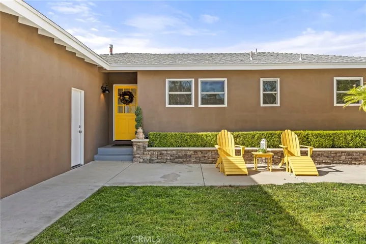This is 907 Chestnut Ave, Brea
