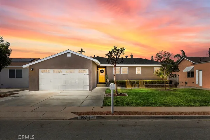 Call This One HOME!