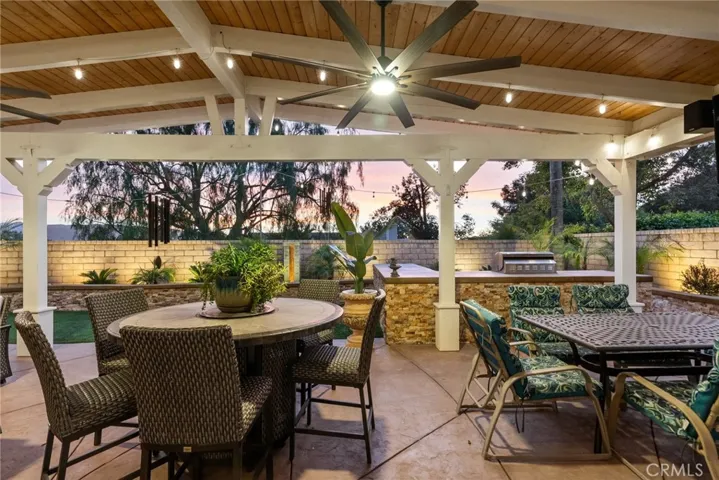 27711 Meraweather Place, Valencia, California 91354