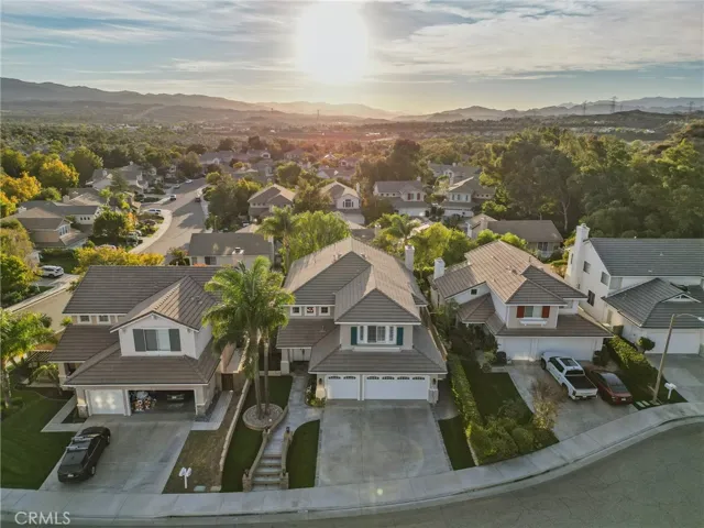 27711 Meraweather Place, Valencia, California 91354