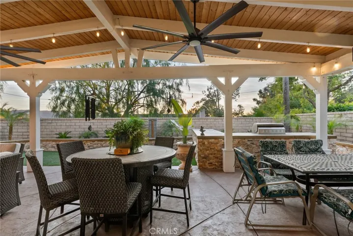 27711 Meraweather Place, Valencia, California 91354