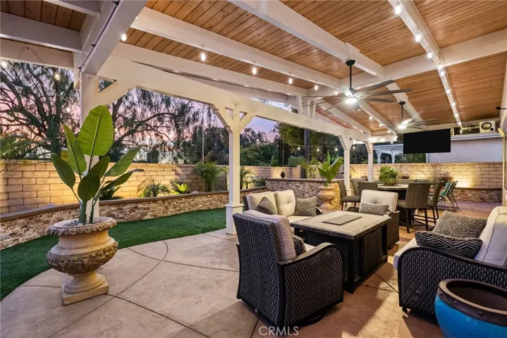 27711 Meraweather Place, Valencia, California 91354
