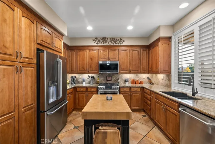 27711 Meraweather Place, Valencia, California 91354