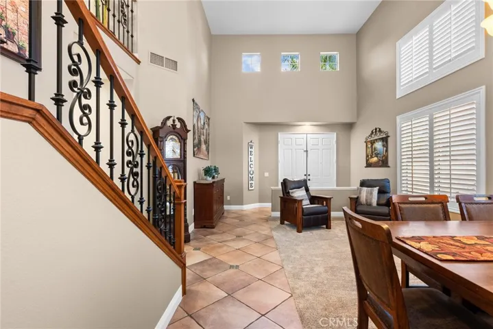 27711 Meraweather Place, Valencia, California 91354