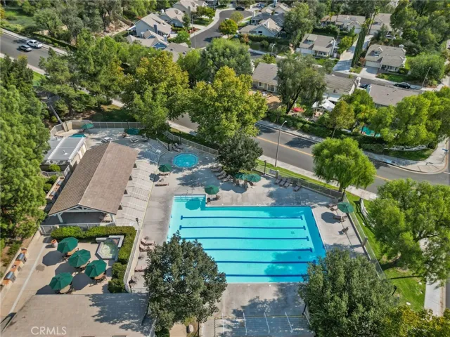 27711 Meraweather Place, Valencia, California 91354