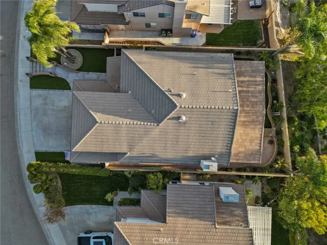 27711 Meraweather Place, Valencia, California 91354