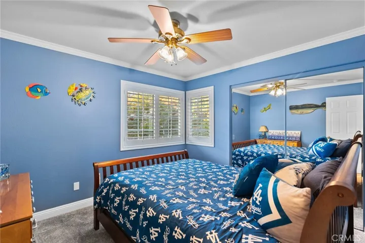 27711 Meraweather Place, Valencia, California 91354